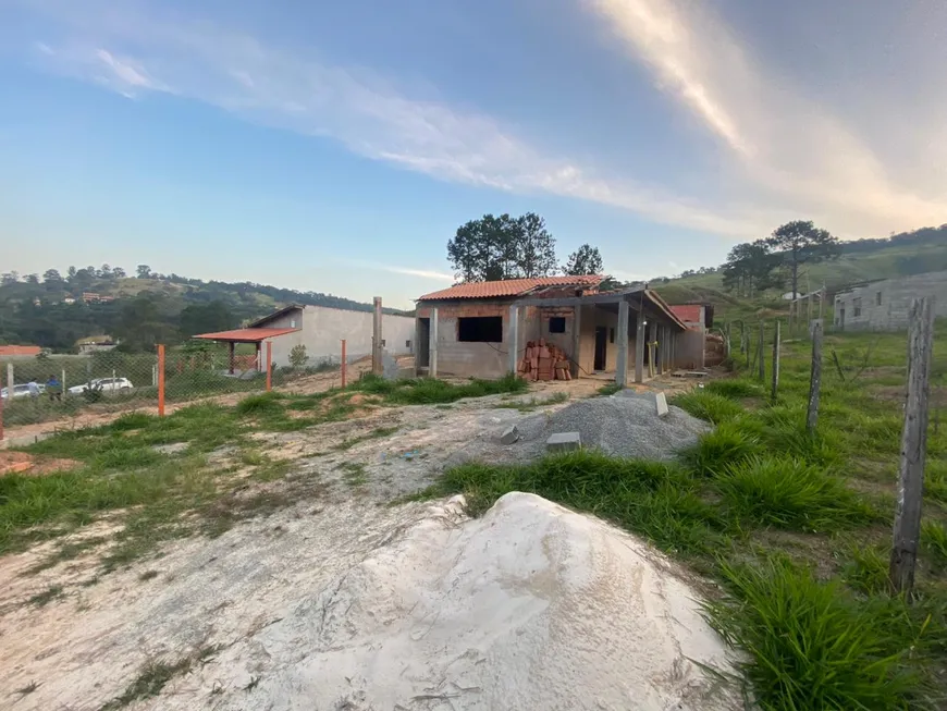 Foto 1 de Fazenda/Sítio com 3 Quartos à venda, 140m² em Pinheirinho, Itu