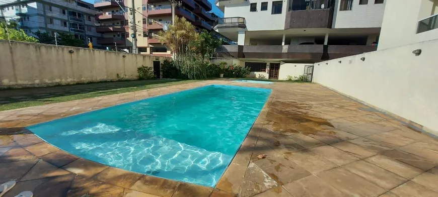 Foto 1 de Apartamento com 3 Quartos à venda, 117m² em Braga, Cabo Frio