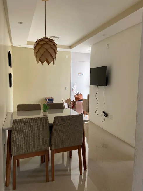 Foto 1 de Apartamento com 2 Quartos à venda, 45m² em Novo Aleixo, Manaus
