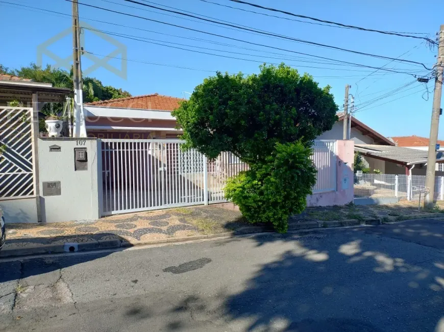 Foto 1 de Casa com 4 Quartos à venda, 150m² em Castelo, Valinhos