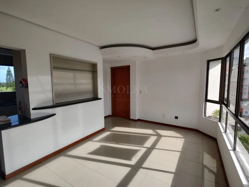 Foto 1 de Apartamento com 3 Quartos à venda, 183m² em Coqueiros, Florianópolis