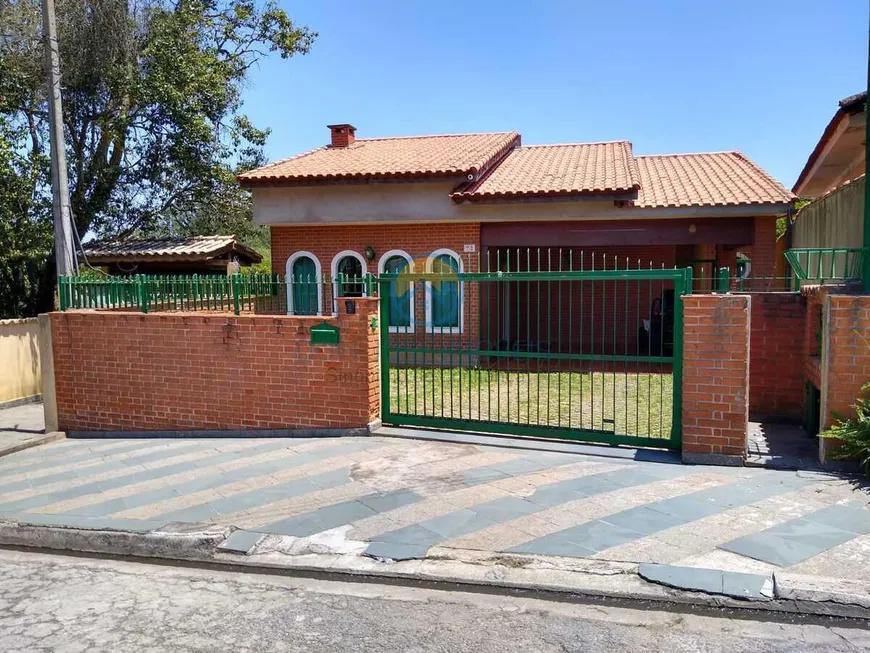 Foto 1 de Casa com 3 Quartos à venda, 395m² em Jardim Paraíso, Itapecerica da Serra