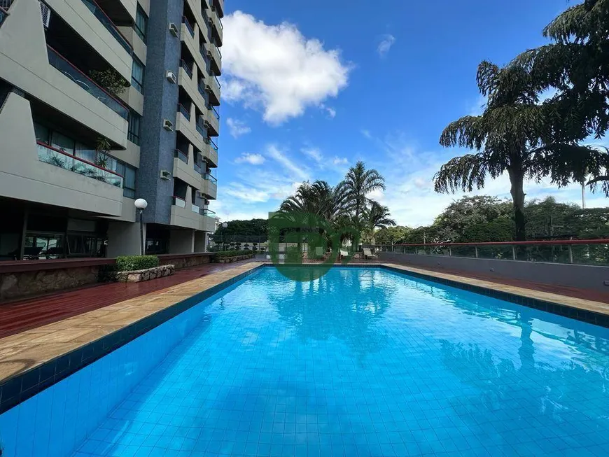 Foto 1 de Apartamento com 3 Quartos à venda, 154m² em Vila Medon, Americana