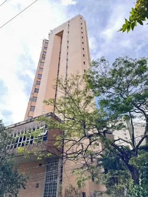 Foto 1 de Sala Comercial para venda ou aluguel, 27m² em Santa Efigênia, Belo Horizonte