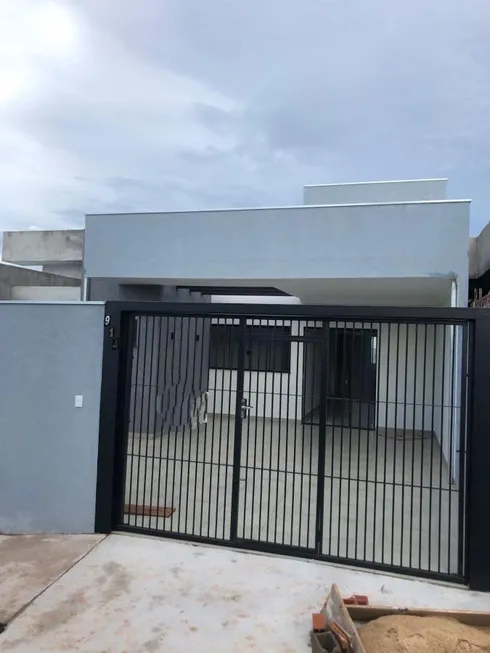 Foto 1 de Casa com 3 Quartos à venda, 86m² em , Marialva