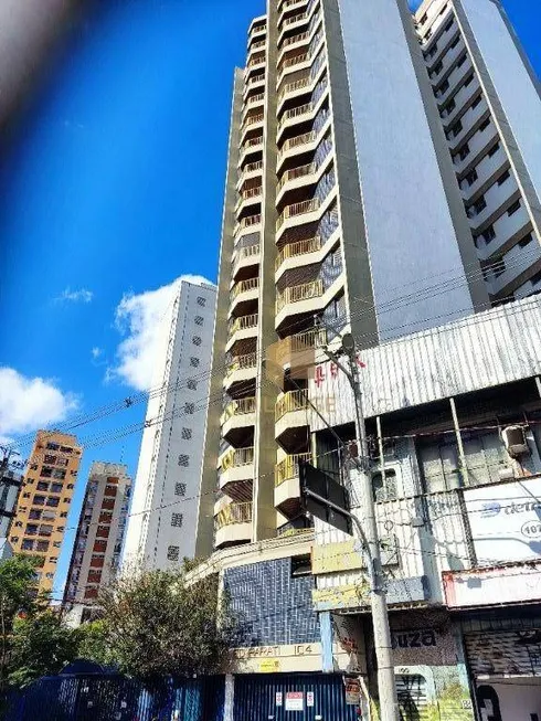 Foto 1 de Apartamento com 1 Quarto à venda, 56m² em Botafogo, Campinas