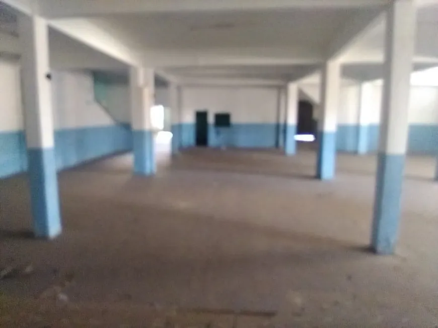 Foto 1 de Ponto Comercial para alugar, 200m² em Porto Novo, São Gonçalo