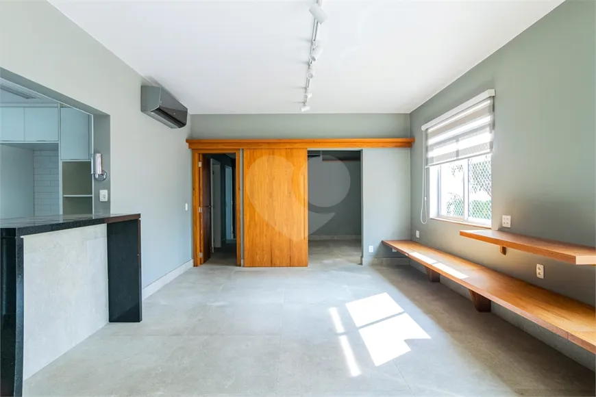 Foto 1 de Apartamento com 2 Quartos à venda, 112m² em Vila Mariana, São Paulo