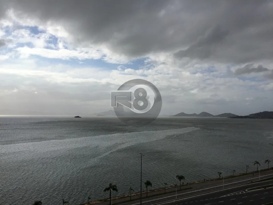 Foto 1 de Apartamento com 4 Quartos à venda, 316m² em Beira Mar, Florianópolis