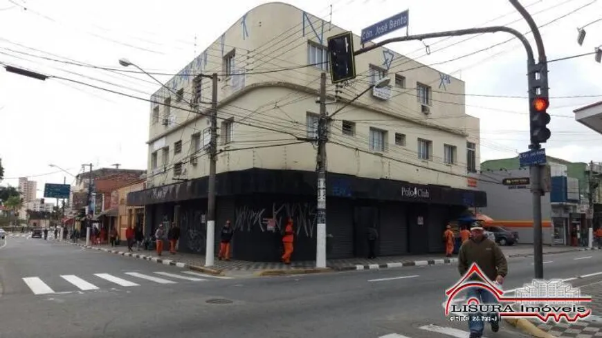 Foto 1 de Ponto Comercial para alugar, 237m² em Centro, Jacareí