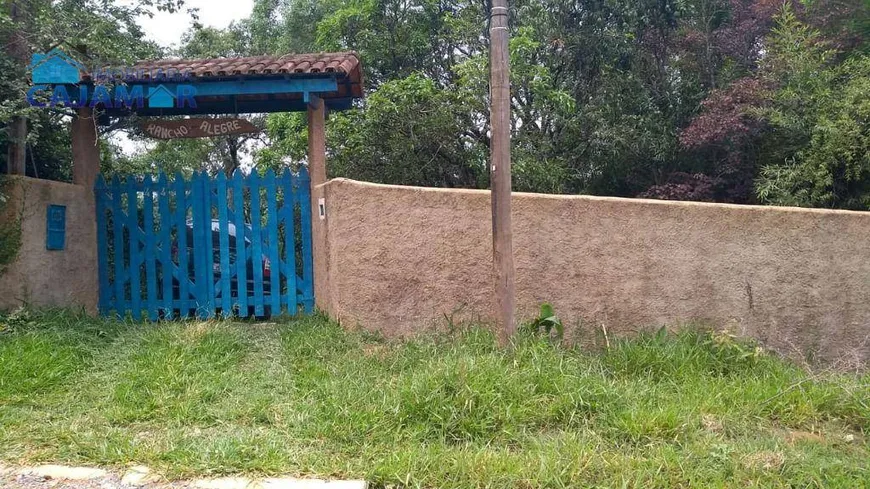 Foto 1 de Fazenda/Sítio com 2 Quartos à venda, 70m² em Ponunduva, Cajamar