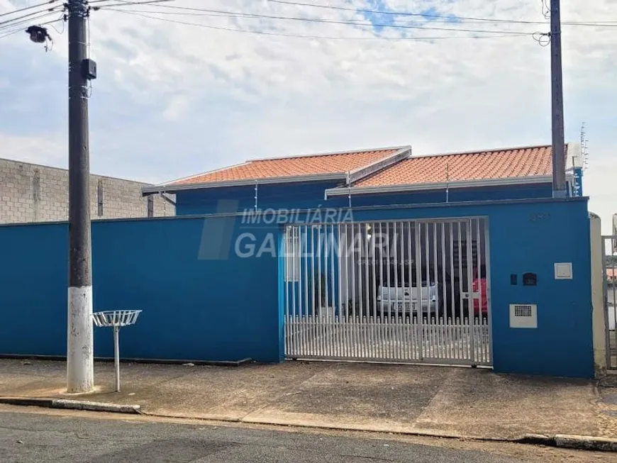 Foto 1 de Casa com 2 Quartos à venda, 126m² em Jardim Proença, Campinas