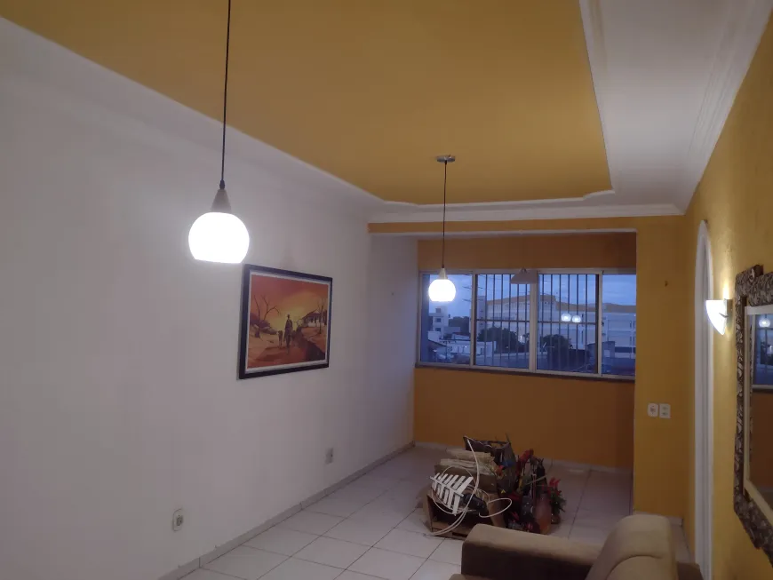 Foto 1 de Apartamento com 4 Quartos para venda ou aluguel, 92m² em Jacarecanga, Fortaleza