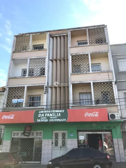 Foto 1 de Apartamento com 2 Quartos à venda, 99m² em Centro, Santa Maria