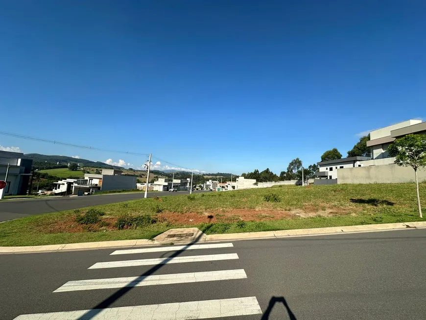 Foto 1 de Lote/Terreno à venda, 300m² em Residencial San Vitale, Bragança Paulista