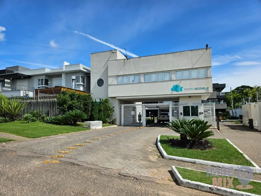 Foto 1 de Casa de Condomínio com 3 Quartos para alugar, 250m² em Sarandi, Porto Alegre