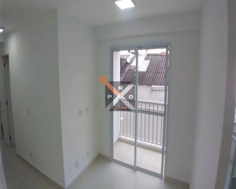 Foto 1 de Apartamento com 2 Quartos à venda, 50m² em Vila Gumercindo, São Paulo
