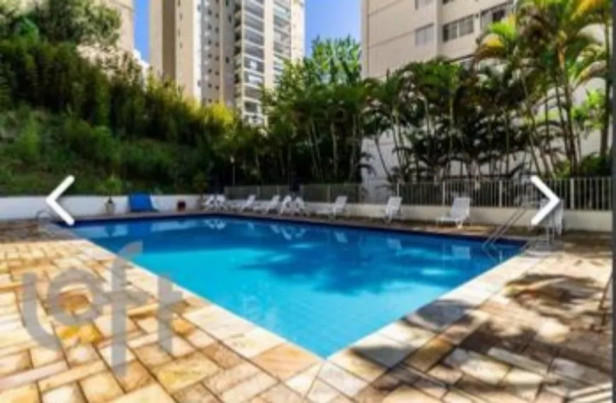 Foto 1 de Apartamento com 3 Quartos à venda, 75m² em Jardim Londrina, São Paulo