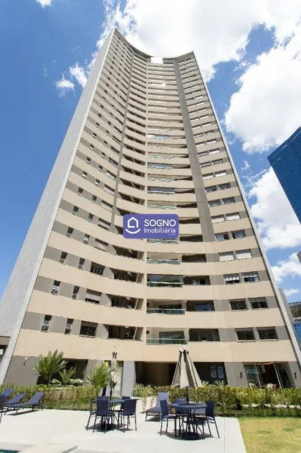 Foto 1 de Apartamento com 3 Quartos à venda, 127m² em Vale do Sereno, Nova Lima