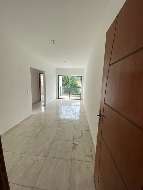 Foto 1 de Apartamento com 2 Quartos à venda, 67m² em Nova Era, Juiz de Fora