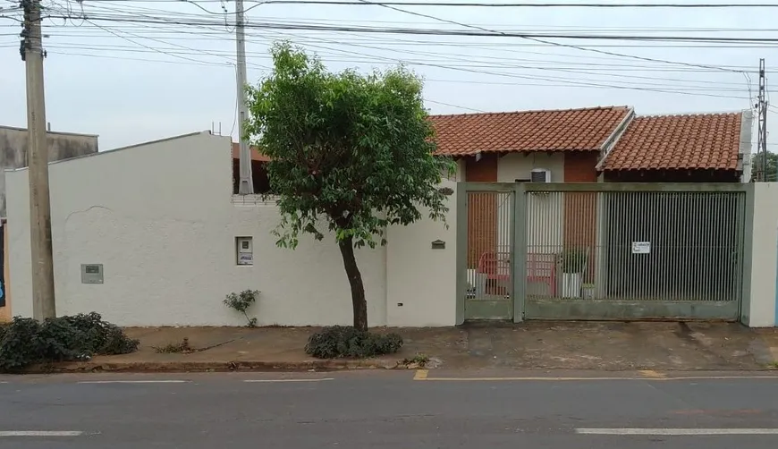 Foto 1 de Casa com 2 Quartos à venda, 107m² em Jardim Simoes, São José do Rio Preto