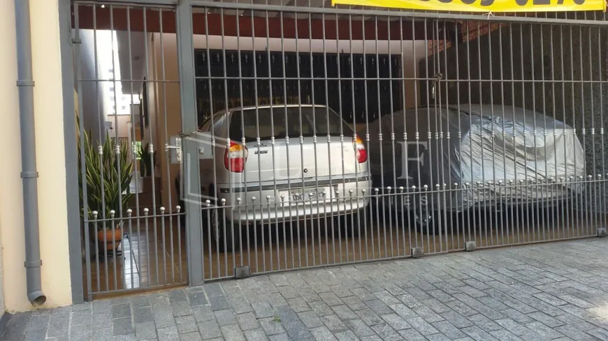 Foto 1 de Casa com 3 Quartos à venda, 200m² em Perdizes, São Paulo