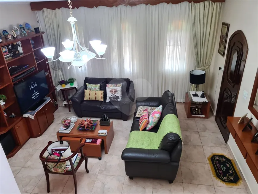 Foto 1 de Casa com 3 Quartos à venda, 162m² em Jardim Rosa de Franca, Guarulhos