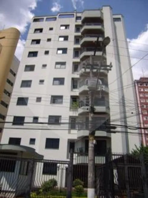 Foto 1 de Apartamento com 3 Quartos à venda, 160m² em Água Fria, São Paulo