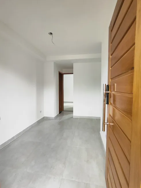 Foto 1 de Apartamento com 2 Quartos à venda, 35m² em Jardim Itapema, São Paulo