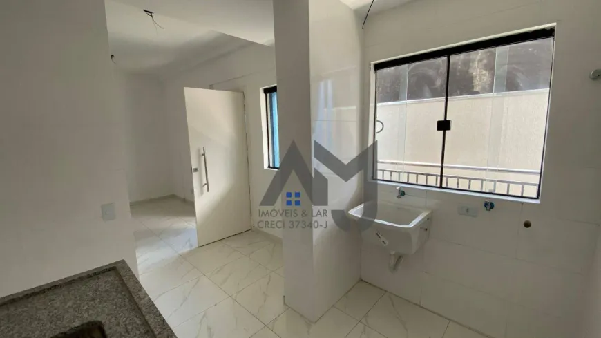 Foto 1 de Apartamento com 2 Quartos à venda, 48m² em Jardim Pedro José Nunes, São Paulo