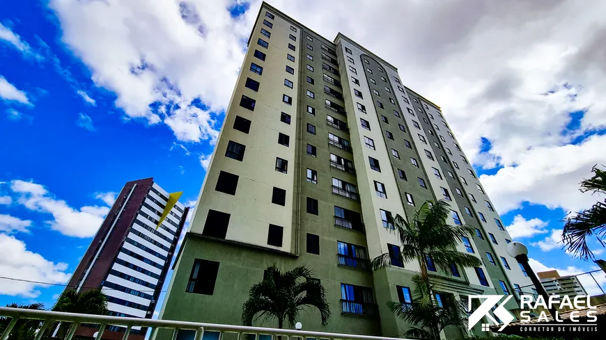 Foto 1 de Apartamento com 3 Quartos à venda, 75m² em Neópolis, Natal