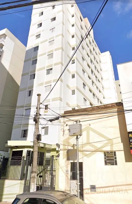 Foto 1 de Apartamento com 1 Quarto à venda, 67m² em Centro, Campinas