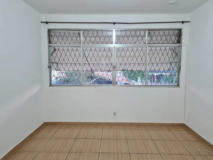 Foto 1 de Apartamento com 2 Quartos para alugar, 63m² em Bancários, Rio de Janeiro
