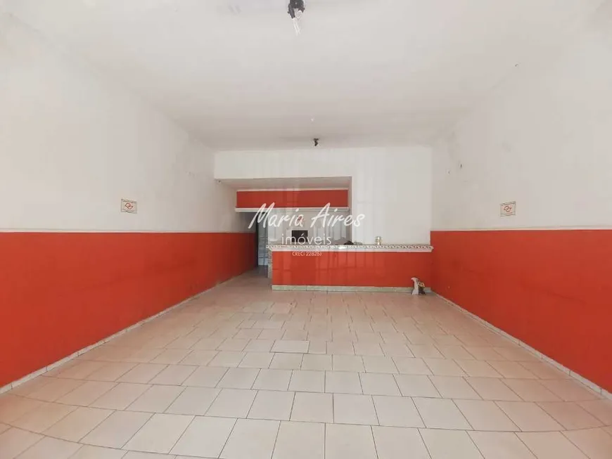 Foto 1 de Ponto Comercial para alugar, 70m² em Jardim Paulistano, São Carlos