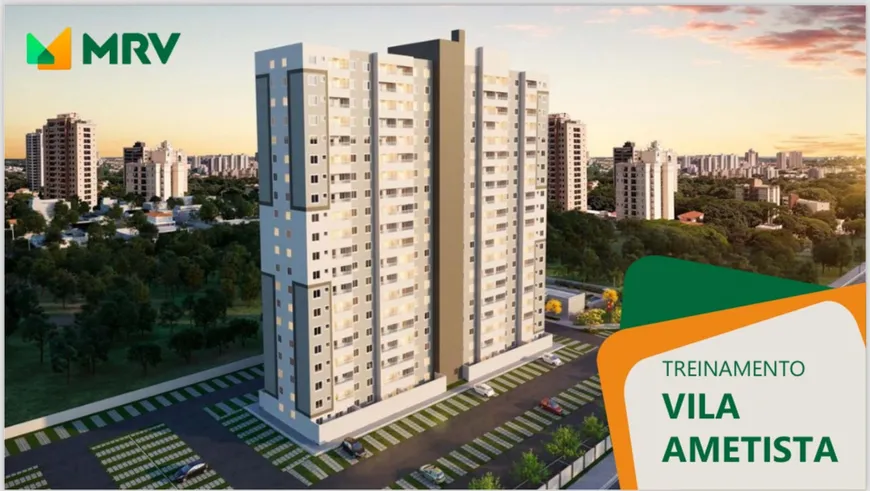 Foto 1 de Apartamento com 2 Quartos à venda, 45m² em Gurupi, Teresina