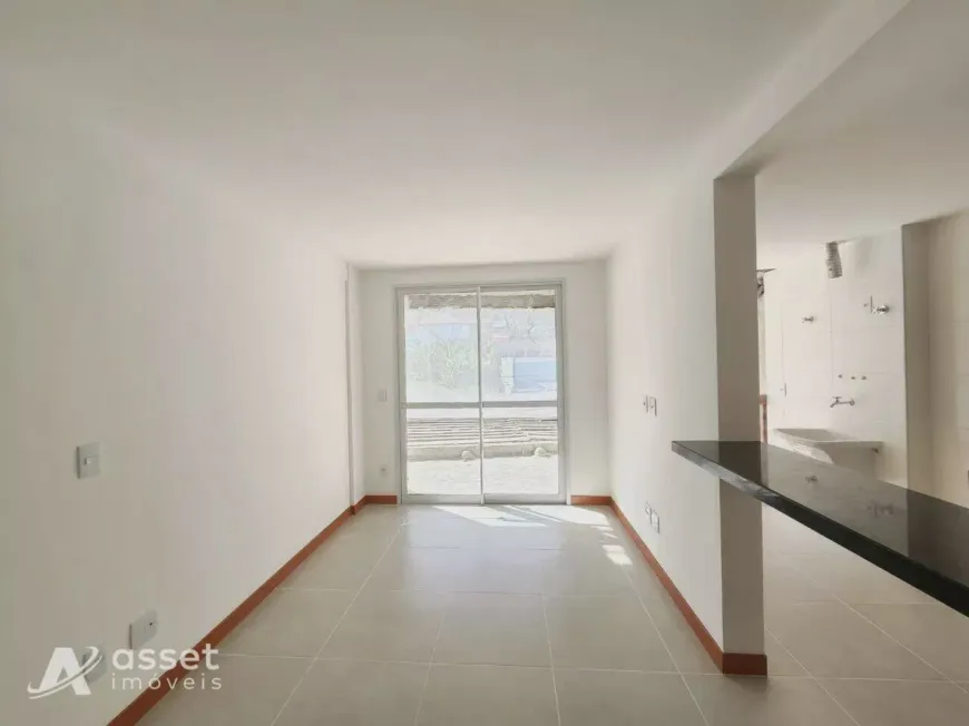 Foto 1 de Apartamento com 2 Quartos à venda, 92m² em Itaipu, Niterói