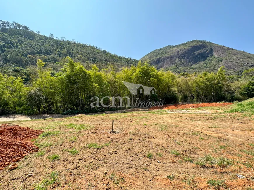 Foto 1 de Lote/Terreno à venda em Correas, Petrópolis