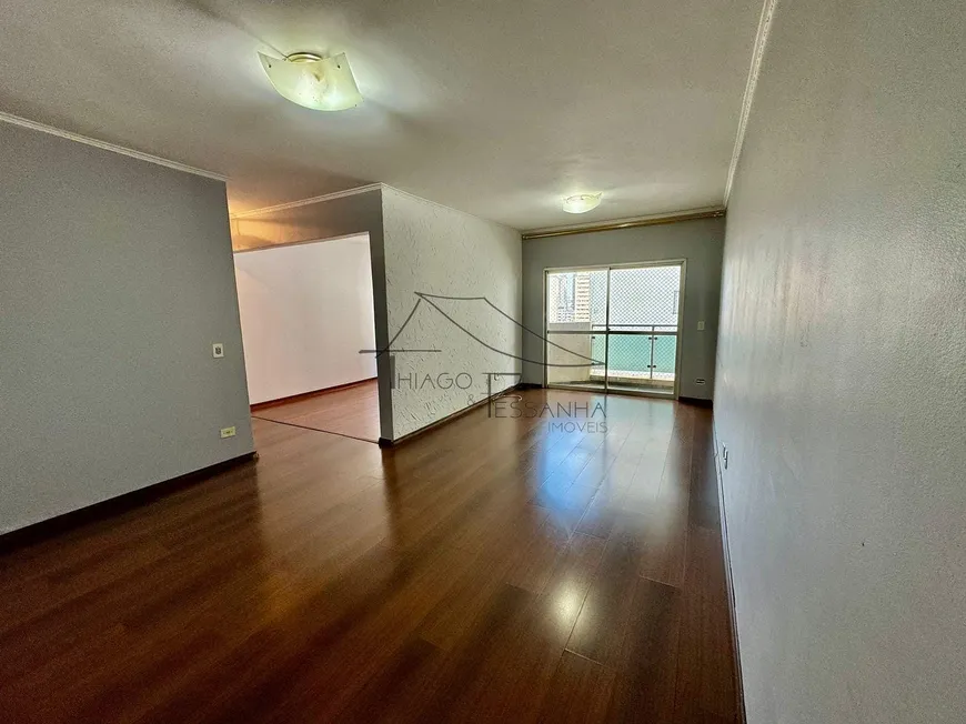 Foto 1 de Apartamento com 3 Quartos à venda, 80m² em Belém, São Paulo