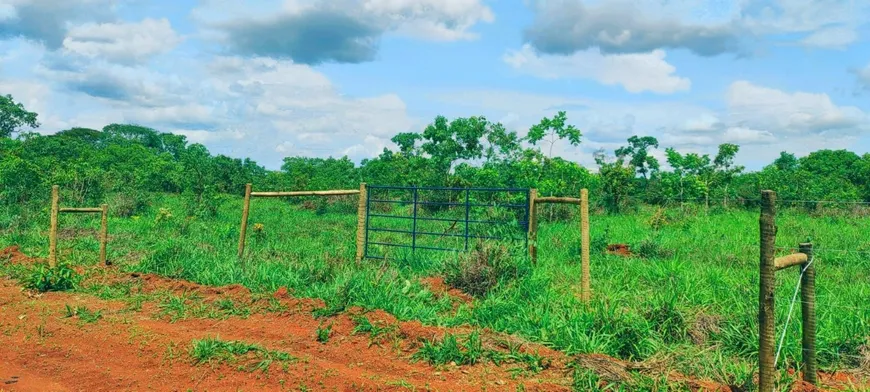 Foto 1 de Fazenda/Sítio à venda, 20000m² em Centro, Sete Lagoas