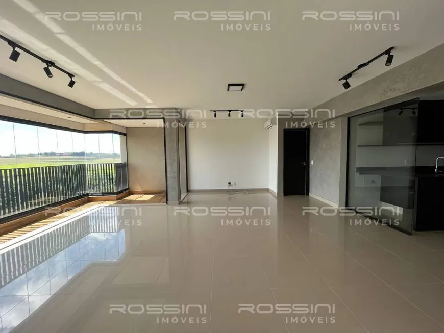 Foto 1 de Apartamento com 3 Quartos à venda, 135m² em Jardim Olhos D Agua I, Ribeirão Preto