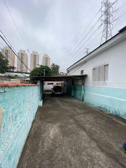 Foto 1 de Casa com 4 Quartos à venda, 300m² em Jardim Celeste, São Paulo