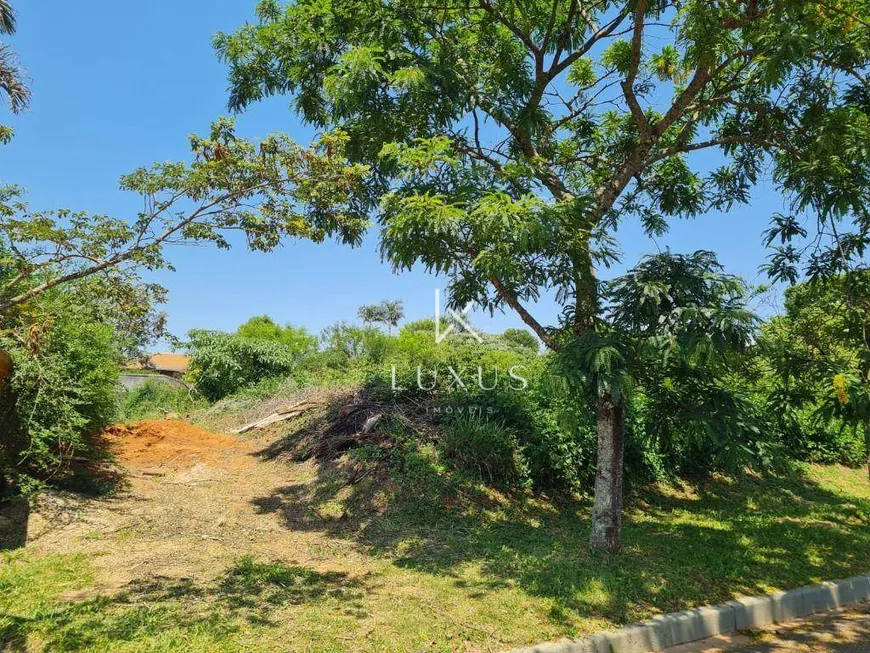 Foto 1 de Lote/Terreno à venda, 2000m² em Condominio Serra dos Manacás, Nova Lima