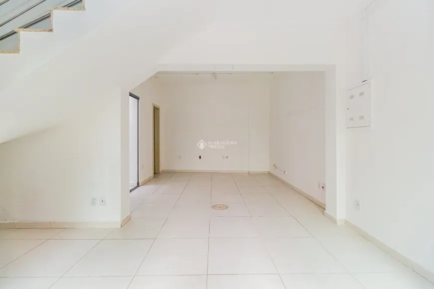 Foto 1 de Ponto Comercial para alugar, 43m² em Bom Fim, Porto Alegre