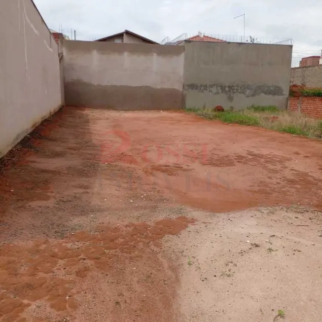 Foto 1 de Lote/Terreno à venda, 160m² em Jardim Sao Caetano II, Rio Claro