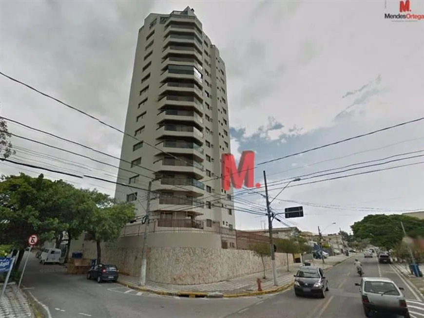Foto 1 de Apartamento com 3 Quartos à venda, 269m² em Vila Trujillo, Sorocaba