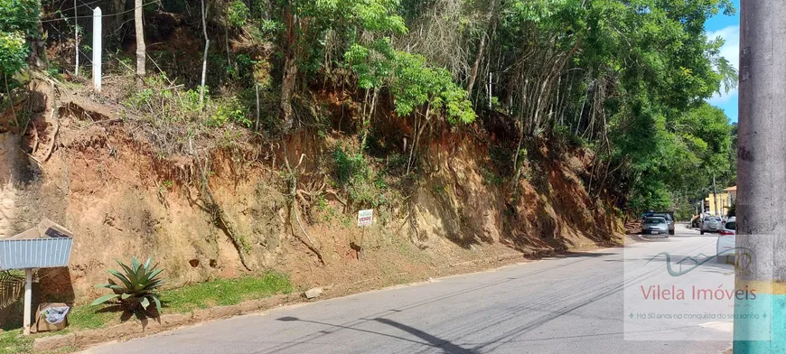 Foto 1 de Lote/Terreno à venda, 3126m² em Vila Margarida, Miguel Pereira