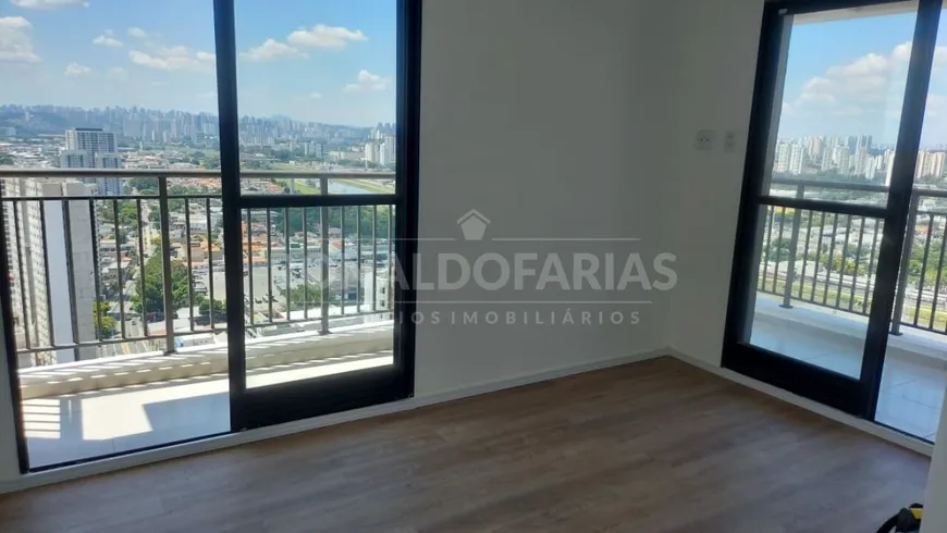 Foto 1 de Apartamento com 2 Quartos à venda, 58m² em Veleiros, São Paulo