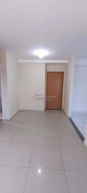 Foto 1 de Apartamento com 2 Quartos à venda, 56m² em Chacara Santa Antonieta, Sumaré