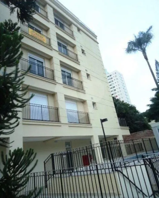 Foto 1 de Apartamento com 3 Quartos à venda, 169m² em Tremembé, São Paulo