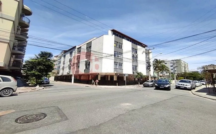 Foto 1 de Cobertura com 3 Quartos à venda, 150m² em Centro, Cabo Frio